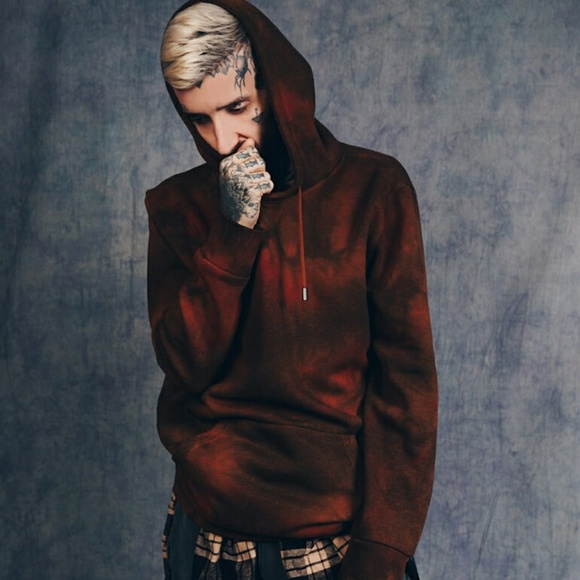 Drop Dead Other - Drop Dead Dune Hoodie